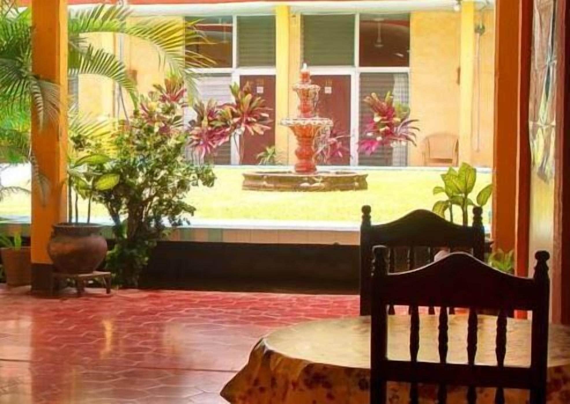 Hotel Del Valle 24/45