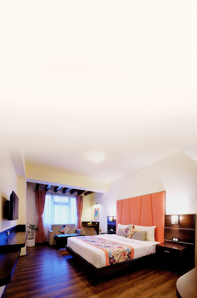 Udaan Woodberry Hotel & Spa 43/56