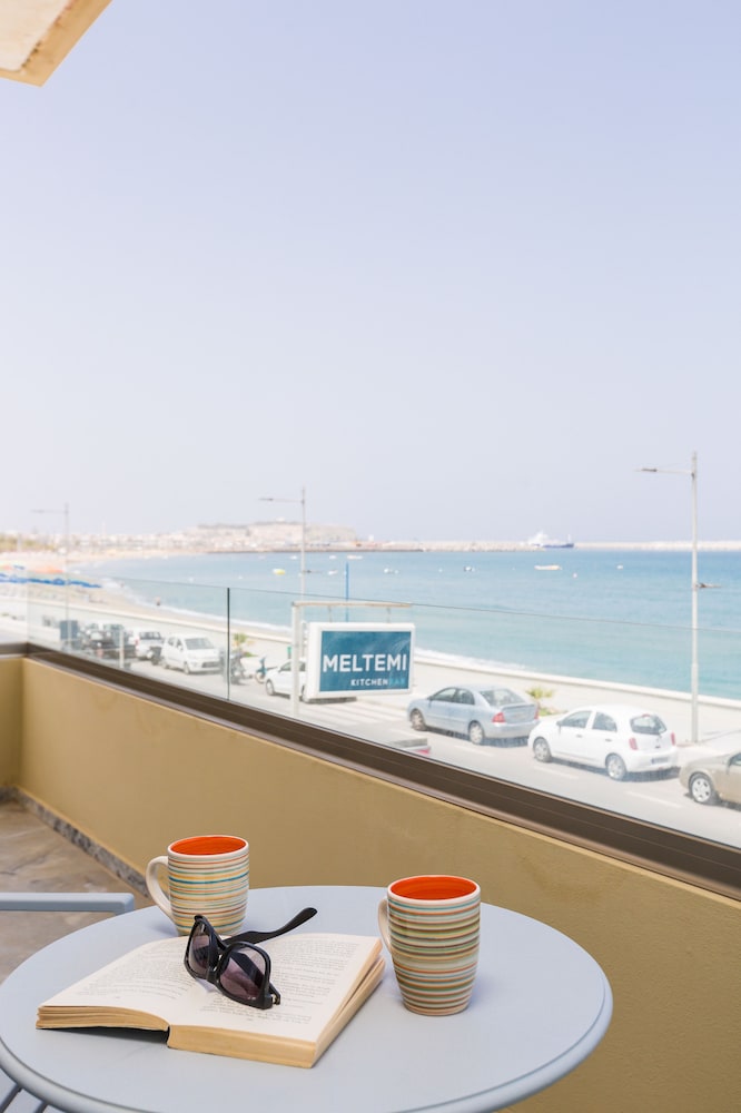 Meltemi Coast Suites 58/68