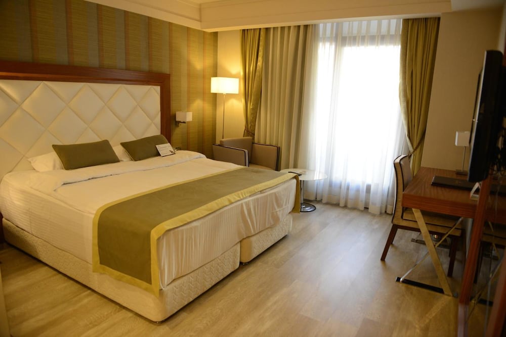 Adana Plaza Otel 14/50