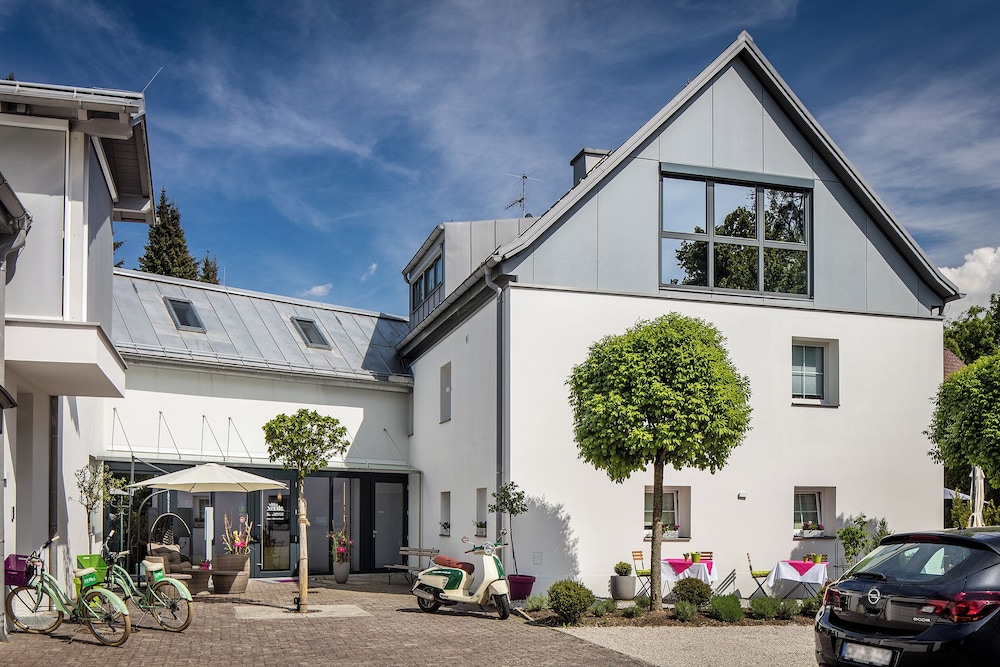 Villa Verde 30/38