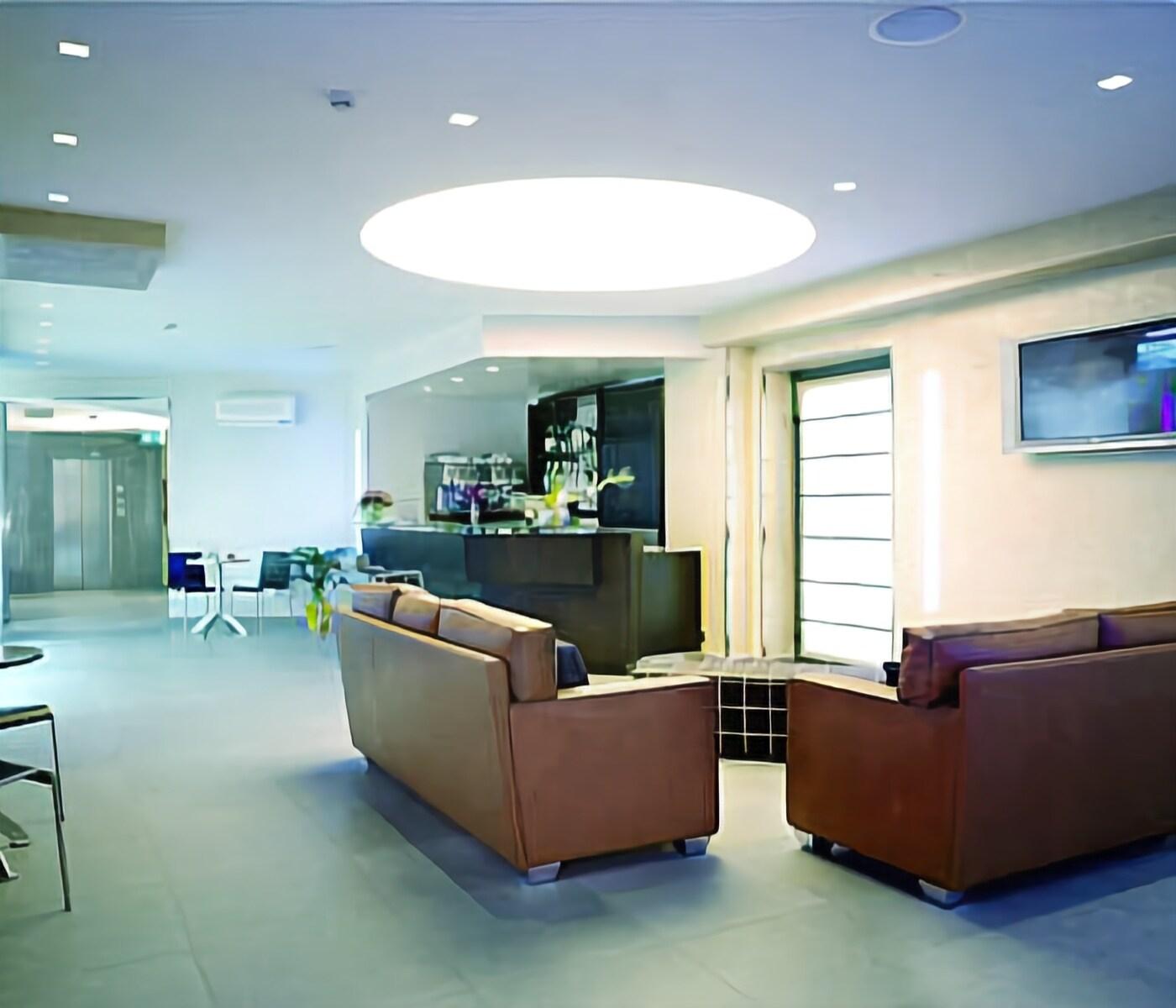 Hotel Dei Vicari 10/50