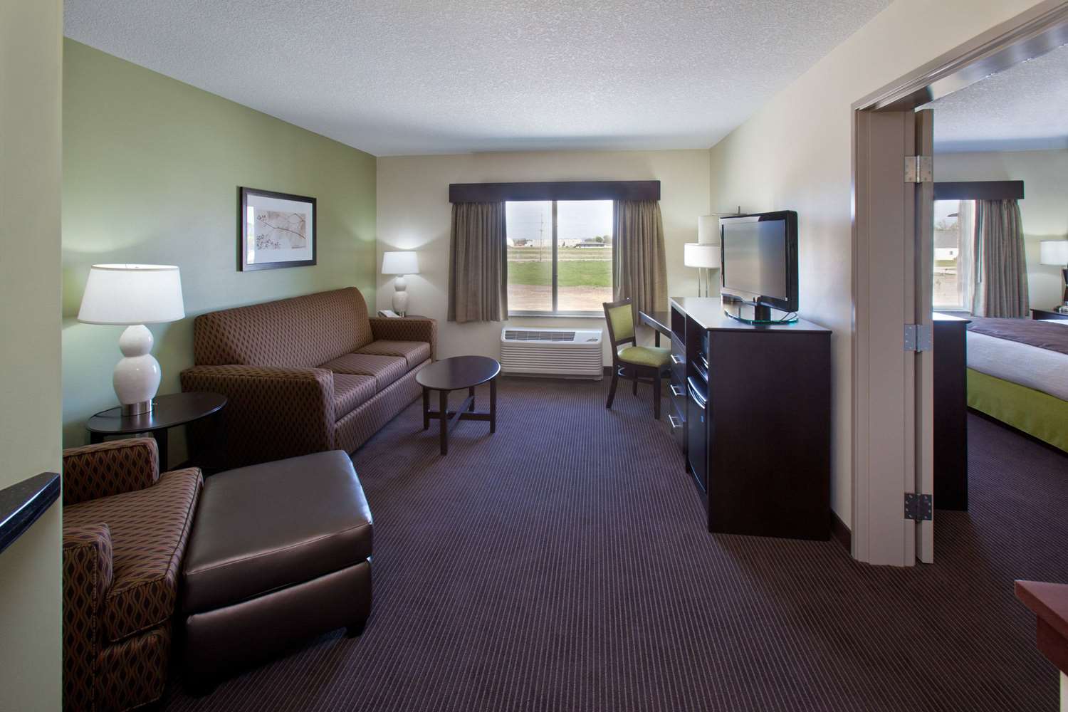 Americinn By Wyndham Fairfield 19/33