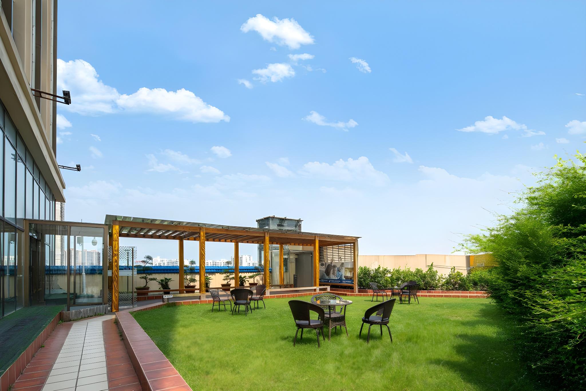 Hampton by Hilton Beihai Station 34/34