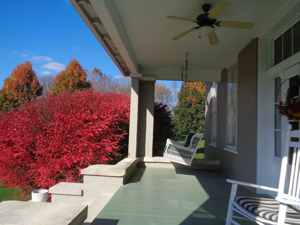 Wampler House 44/50