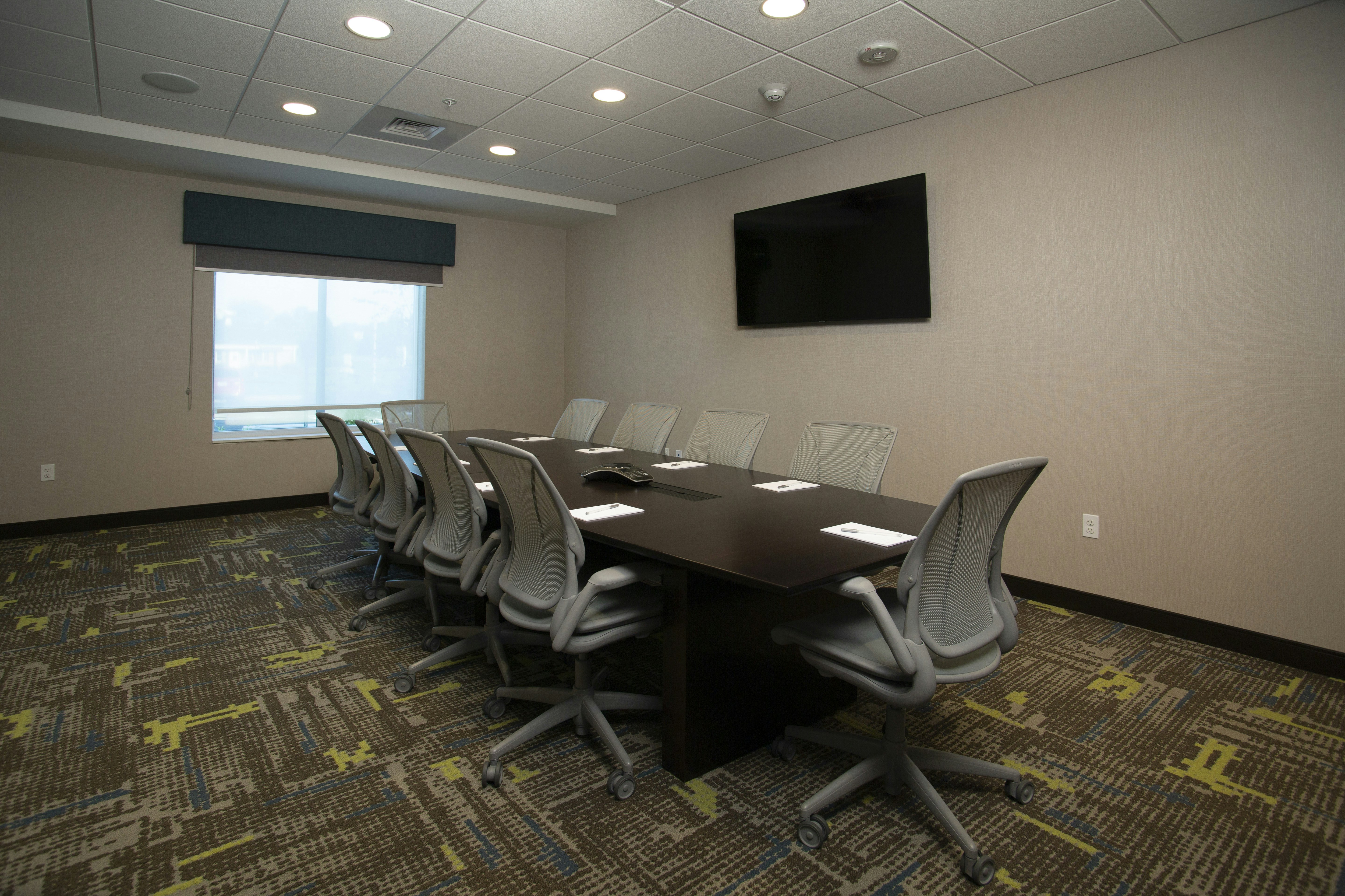 Hampton Inn Suites Kutztown Pa 38/46