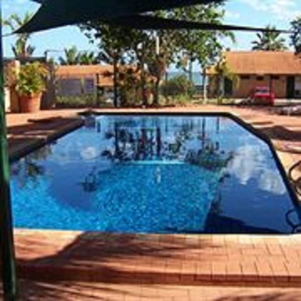 Hospitality Inn Port Hedland 36/50