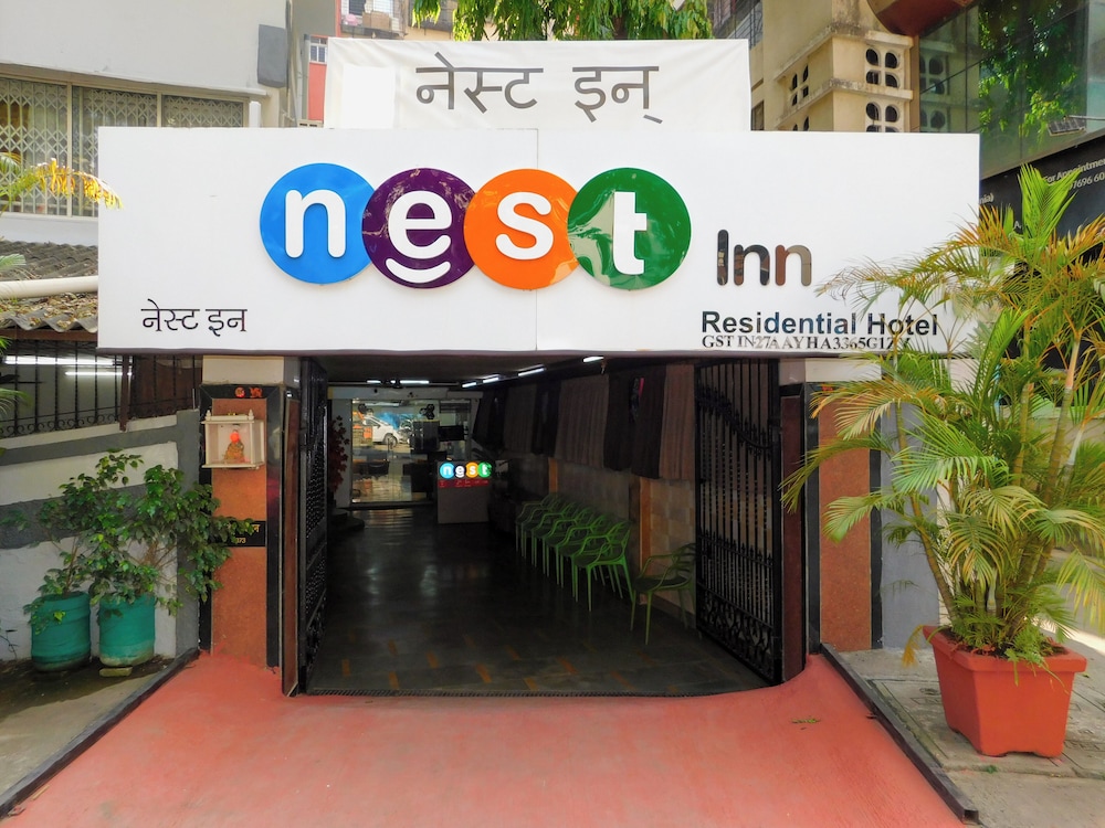 Hotel Nest Inn Malad 4/44