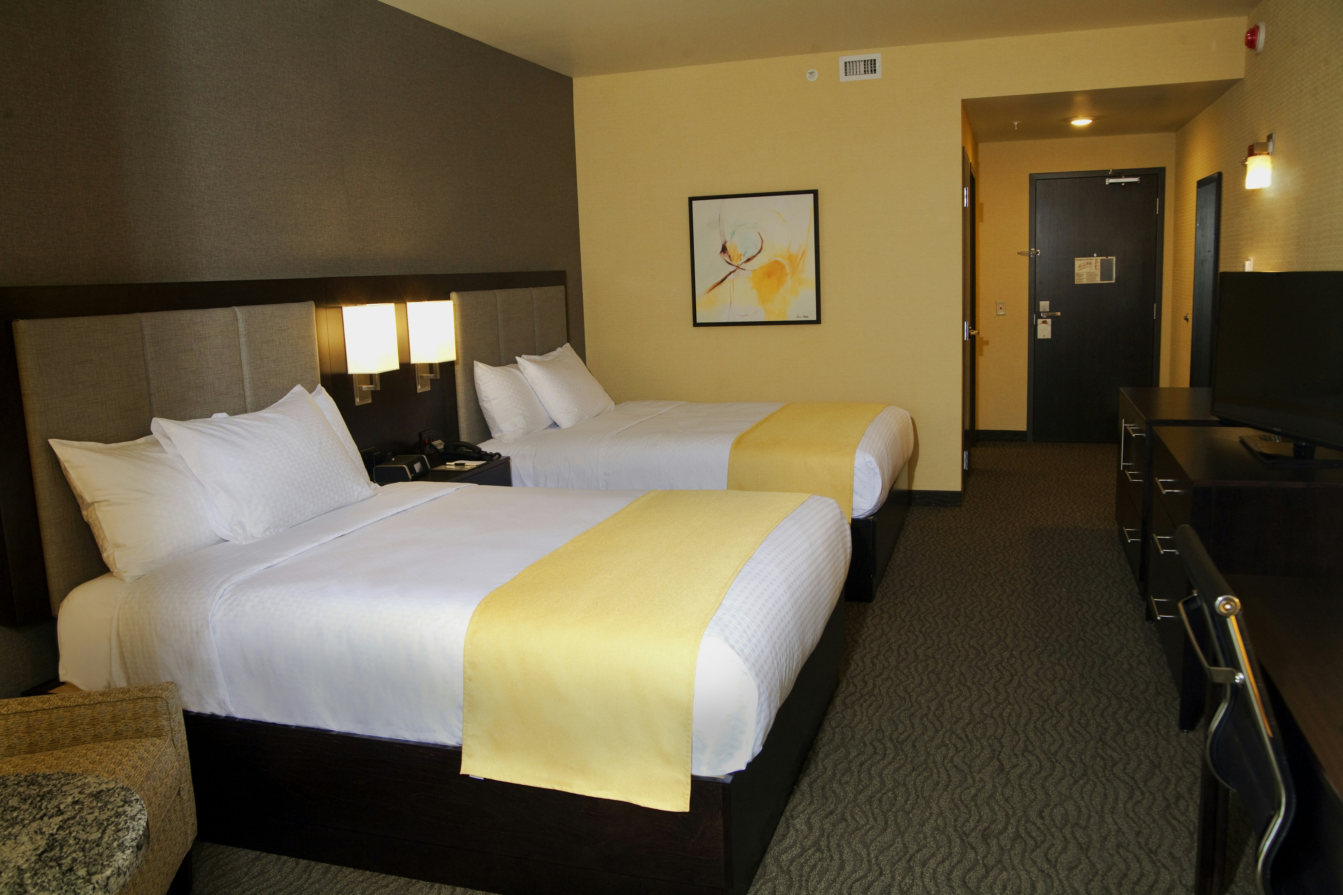 Doubletree By Hilton Hotel Bemidji 12/35