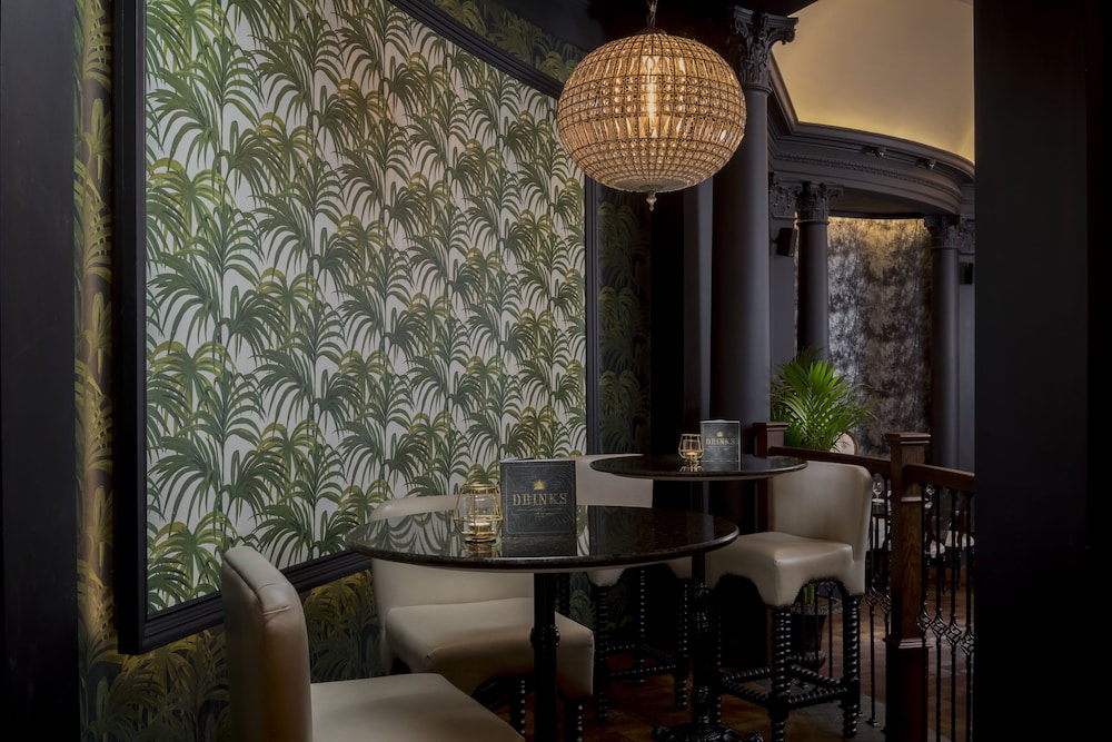 皇后酒店(The Queens Hotel) 图片2