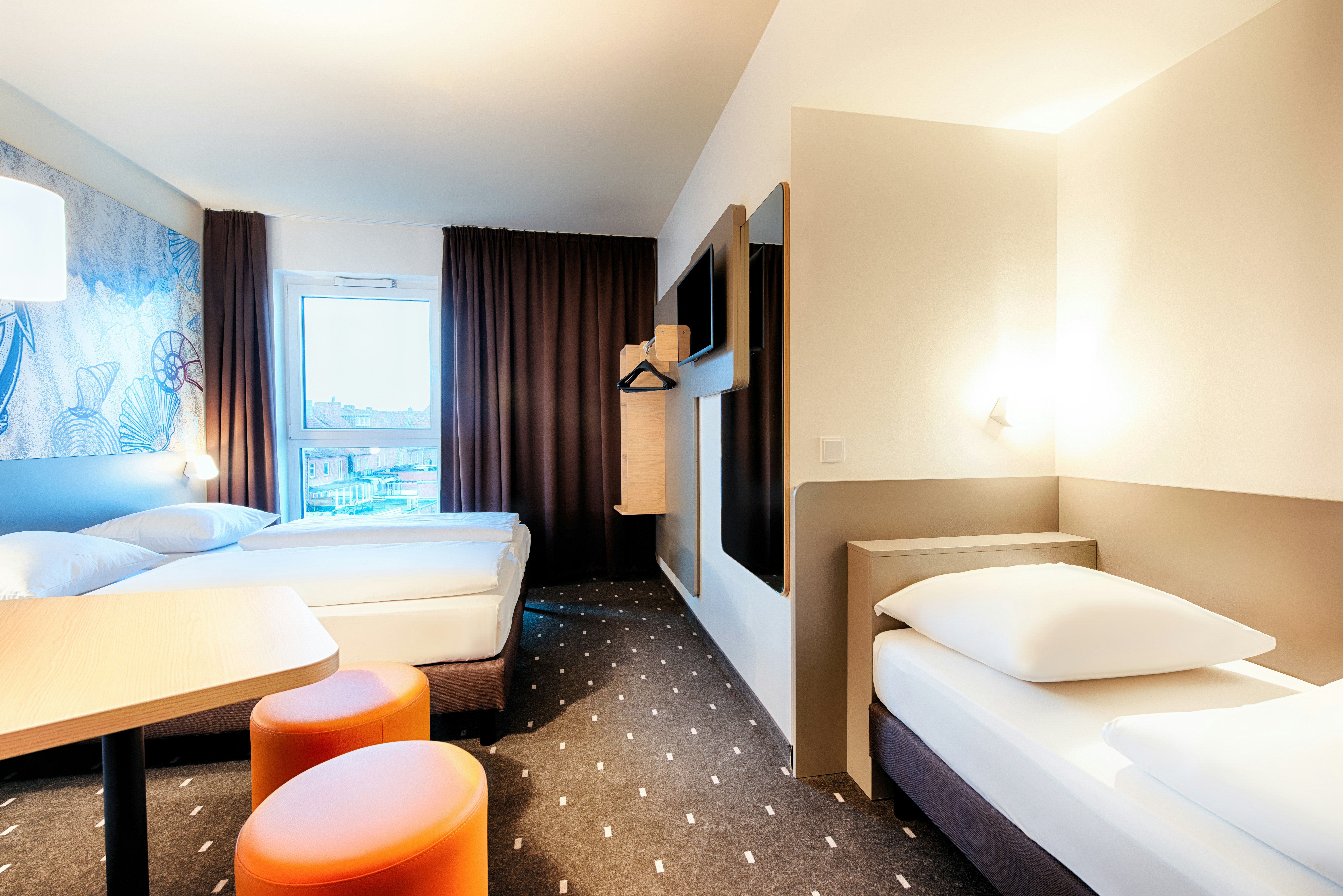 B&b Hotel Emden 12/16