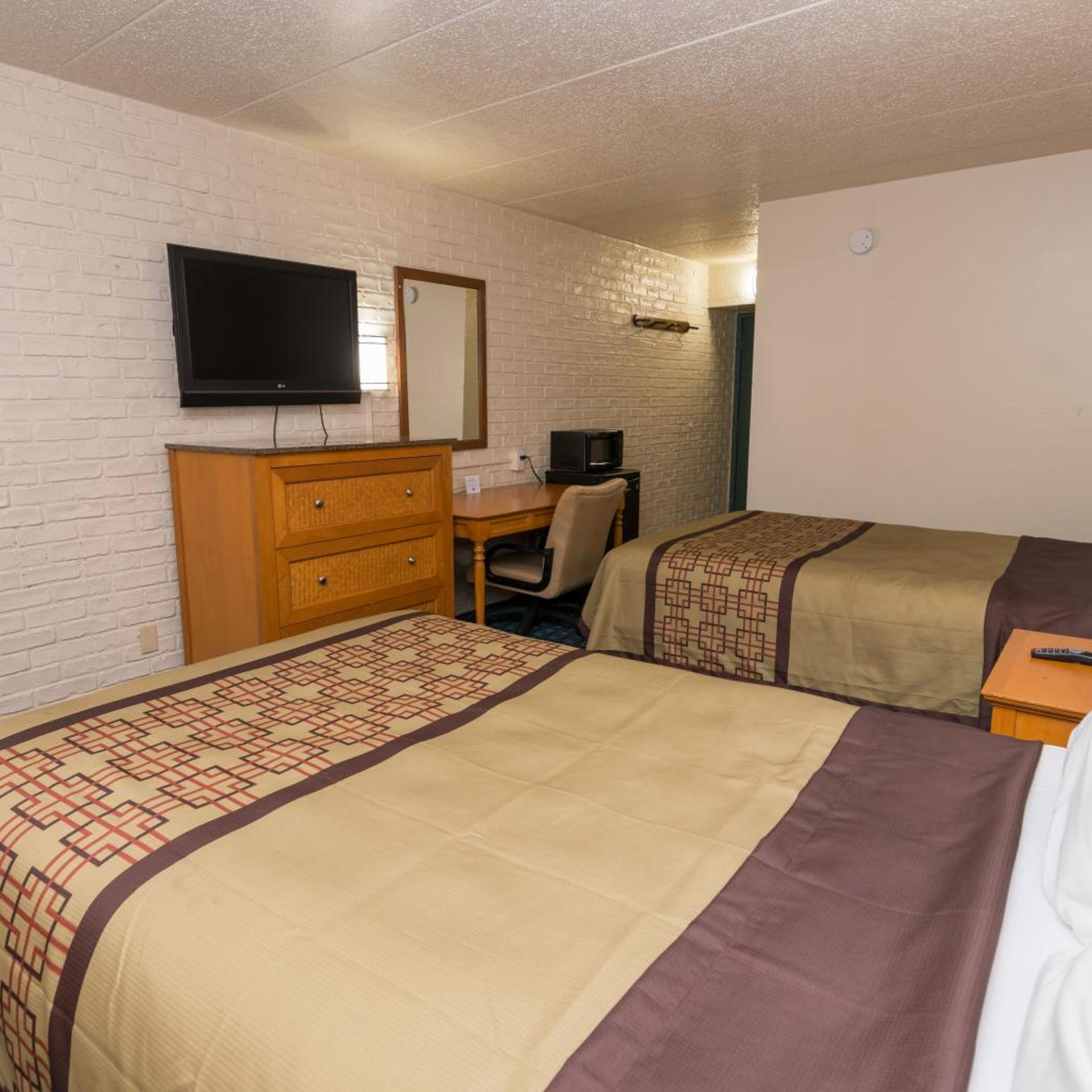 Cambridge Inn Ex Americas Best Value Inn Cambridge 14/18