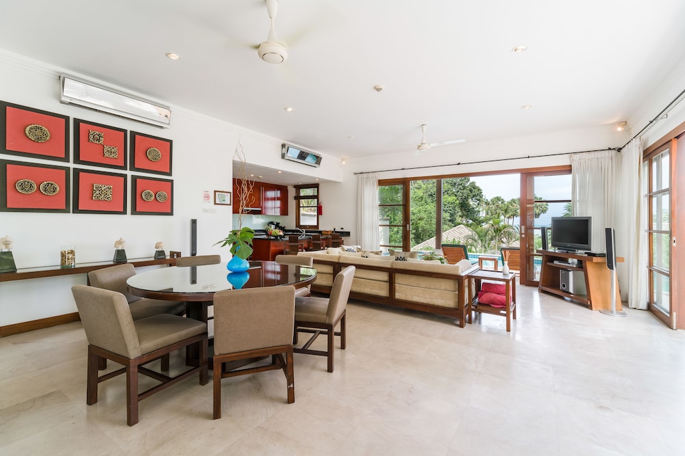 Kanda Pool Villas Ex Kanda Residences Samui 31/50
