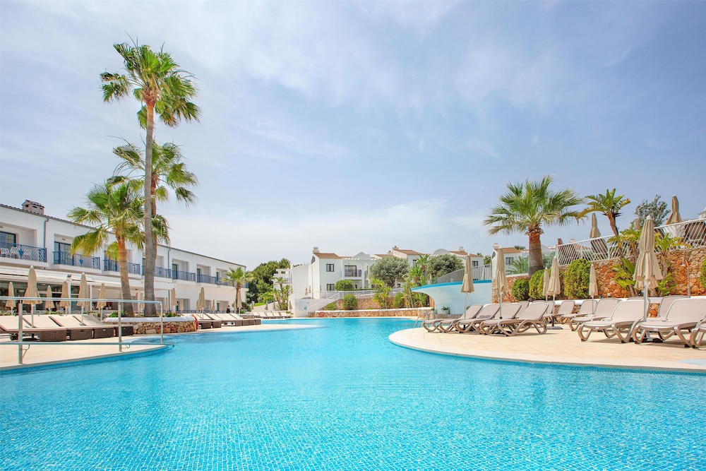 MarSenses Paradise Club Hotel 56/61