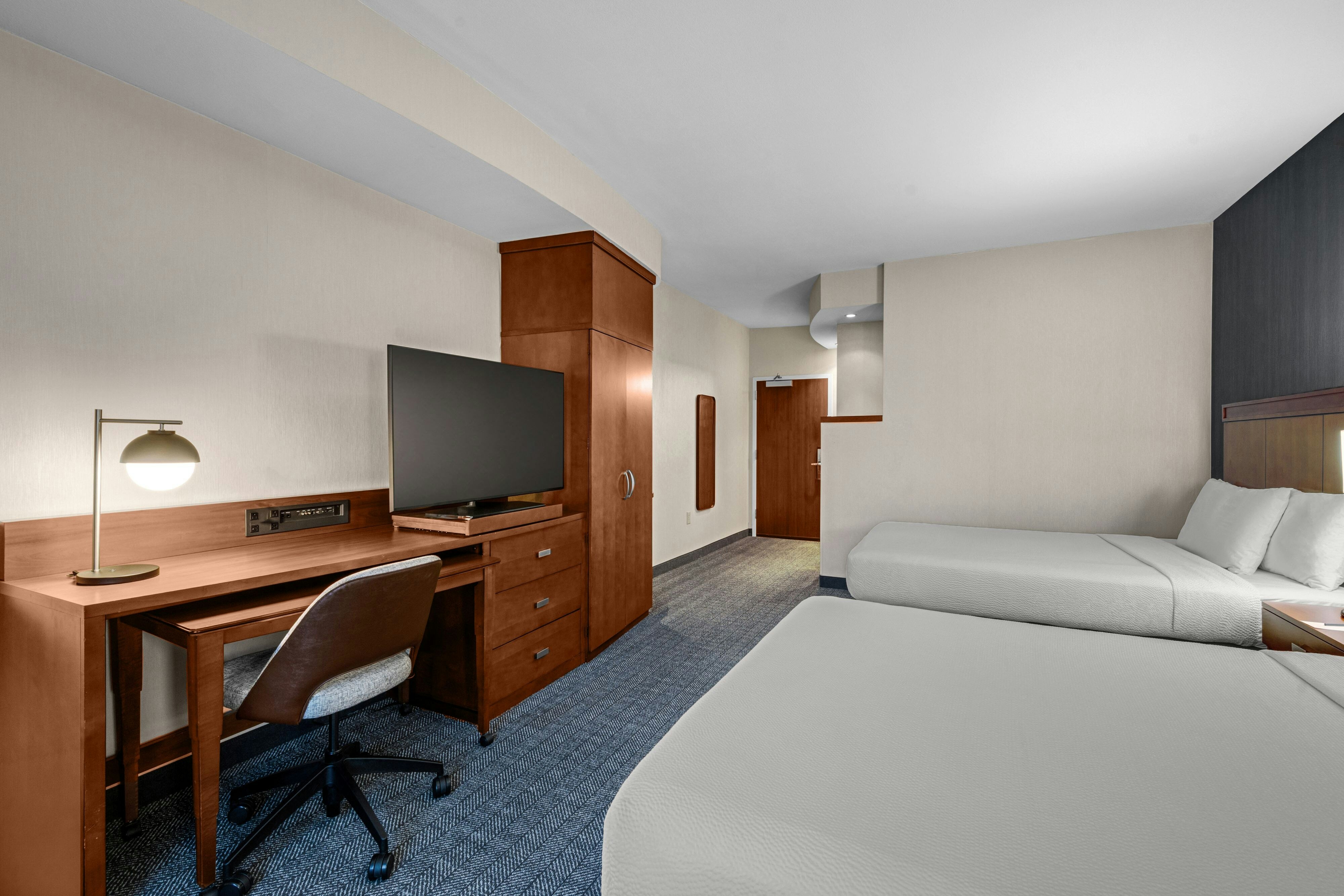 Courtyard by Marriott Fort Worth West at Cityview 39/50