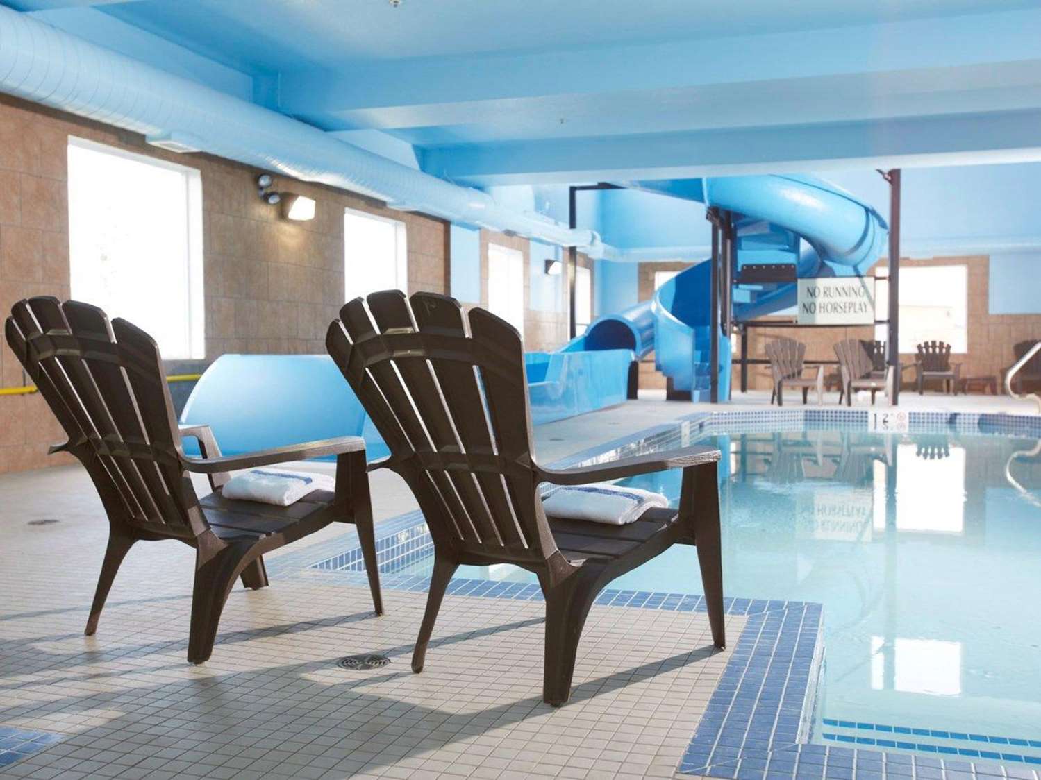 Comfort Inn & Suites Virden MB 8/13