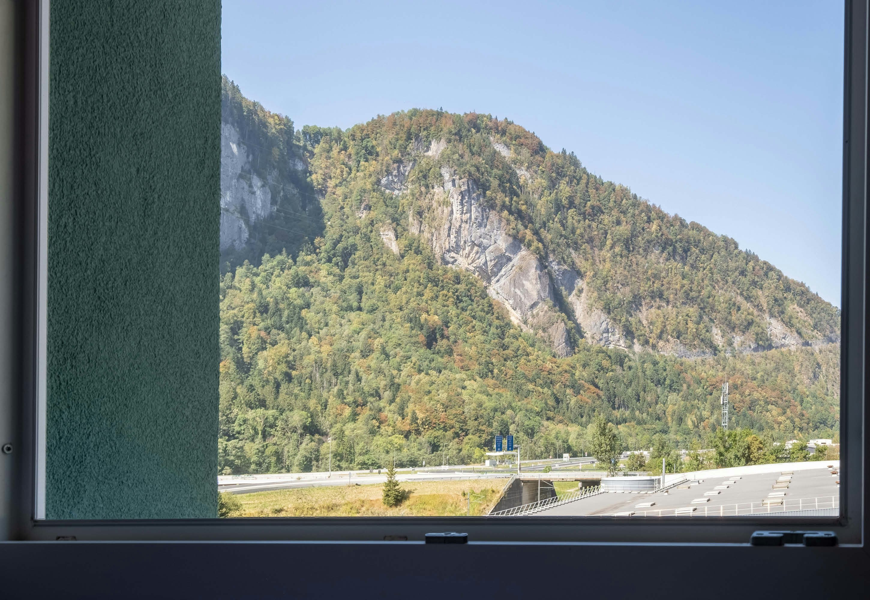 B&B HOTEL Cluses Sud 21/22