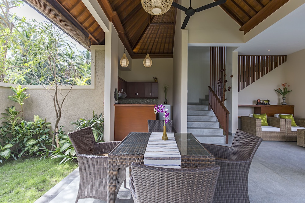 Alosta Luxury Private Villa 25/50