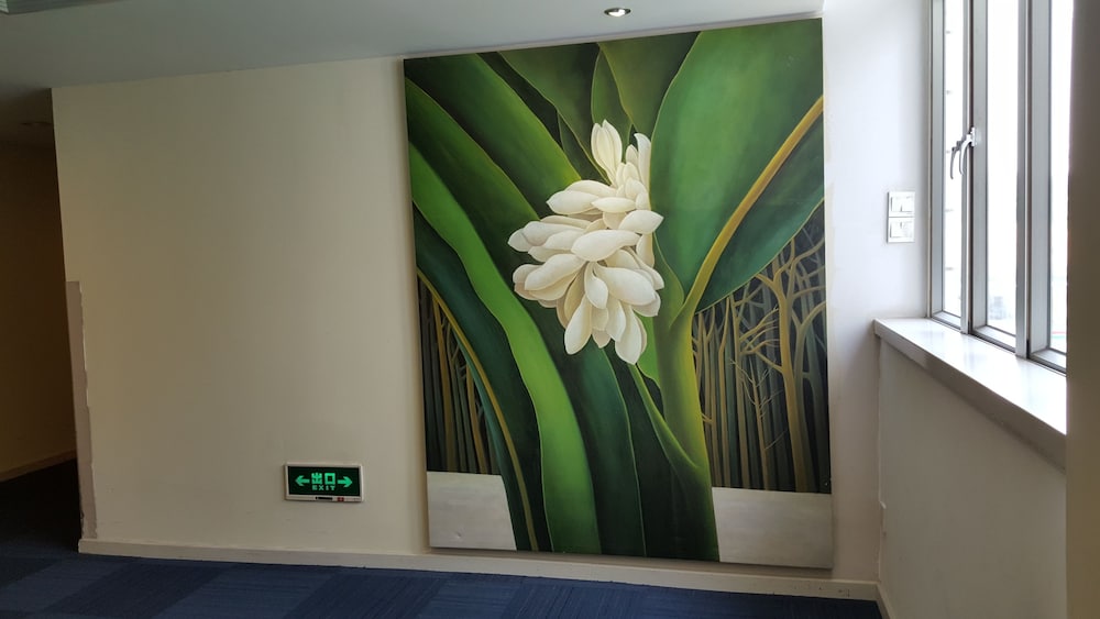 Baiyun City Hotel 26/42