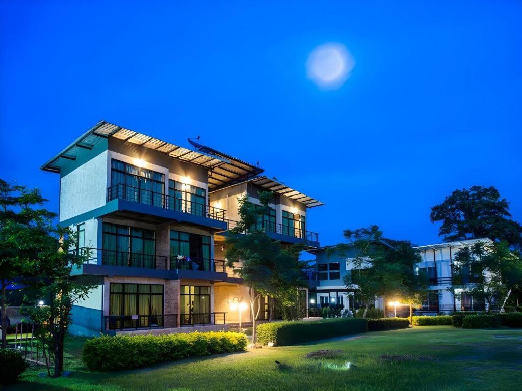 Ma - Kham Forest Resort 18/62