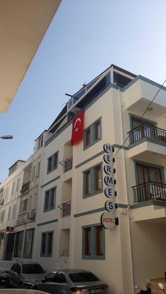 Hotel Hermes 4/33