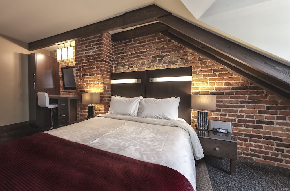 Hotel Sainte Anne 15/50
