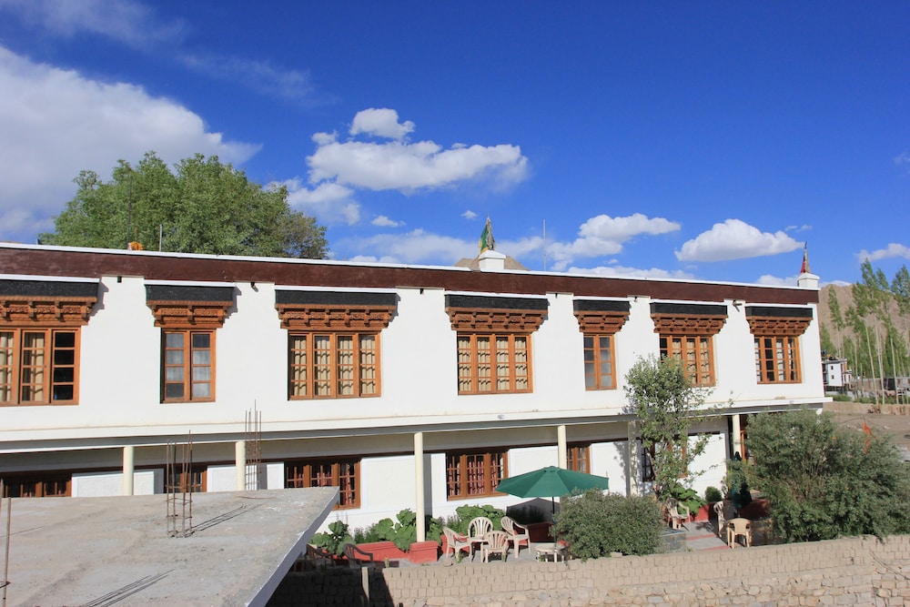Hotel Mahay Palace 7/34