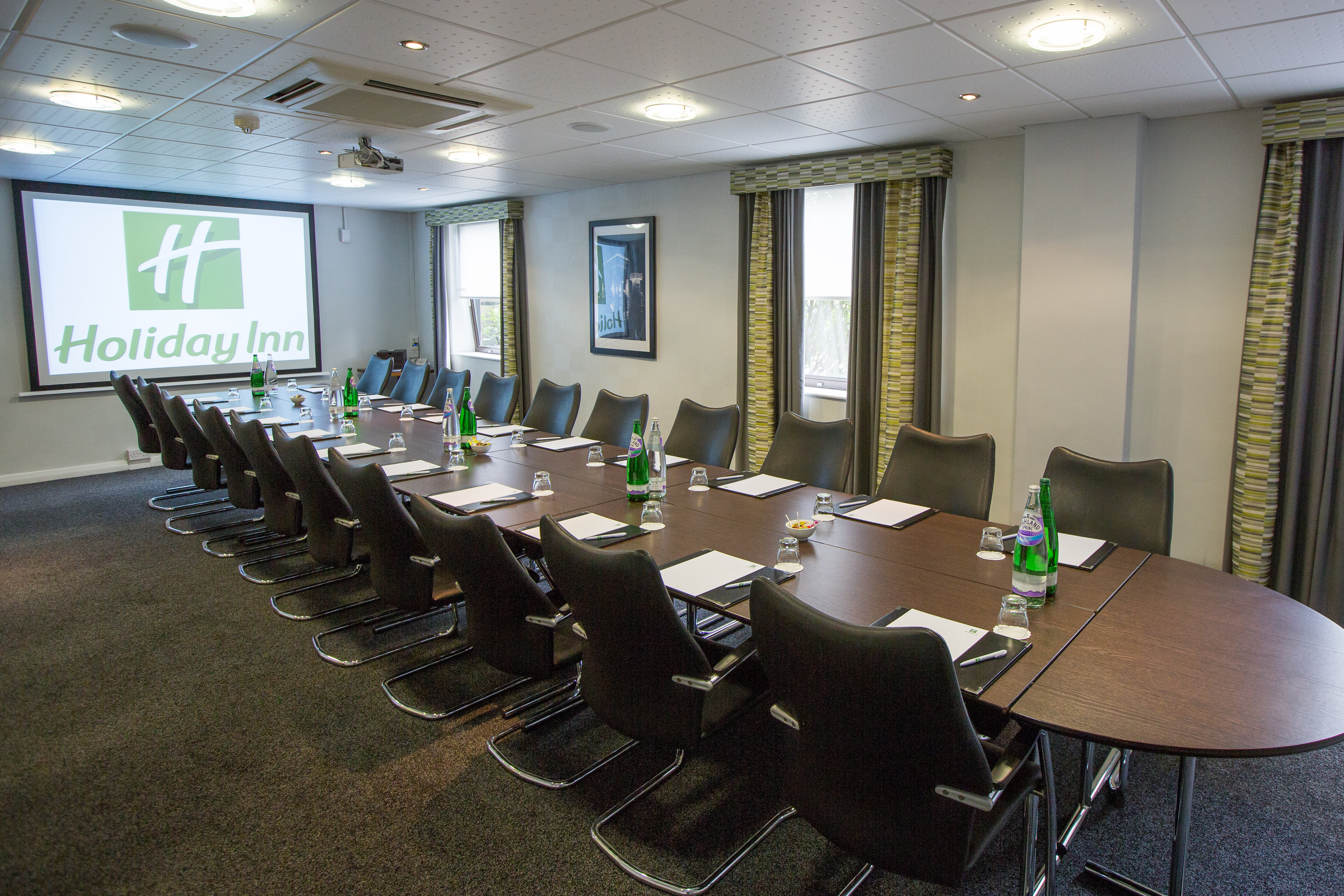 Holiday Inn Nottingham 53/68