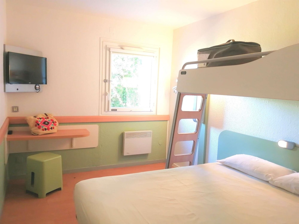 Ibis Budget Poitiers Sud 21/57