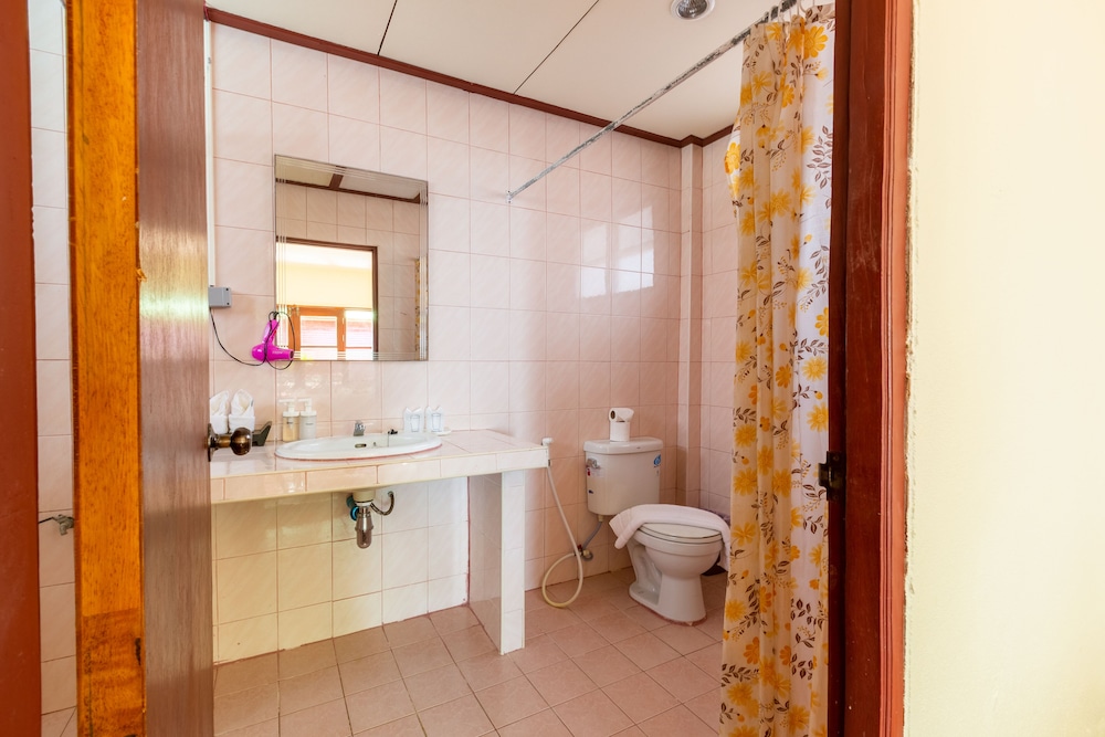 Chaweng Bliss Bungalow 66/71
