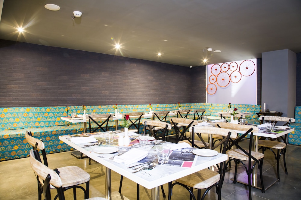 Regency Tirunelveli By GRT Hotels 25/35