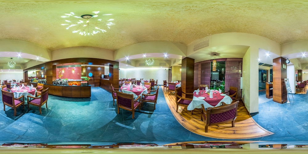 Hotel Hilltone 40/50