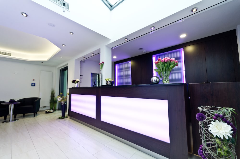 Neu Heidelberg Guesthouse Apartments 6/50