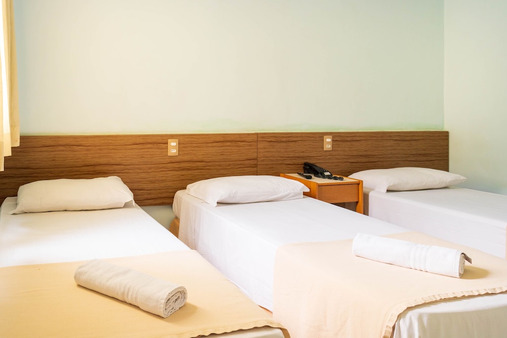 Pompeu Rio Hotel 20/65