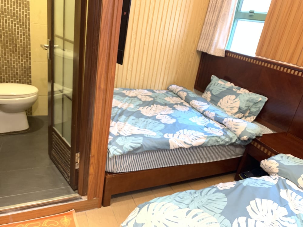 HK Mingdu Hotel 31/43