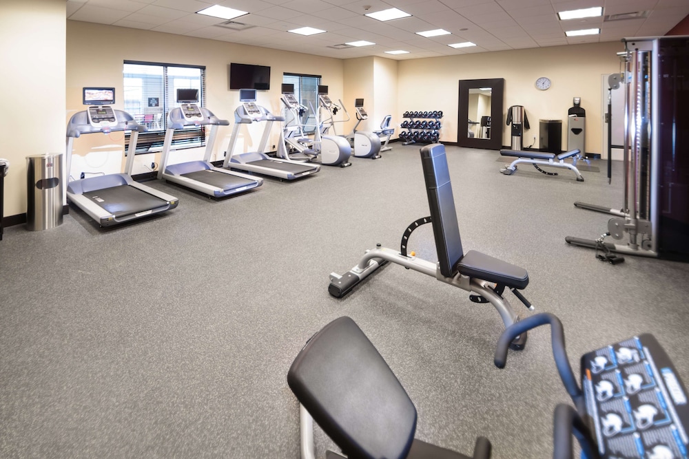 Homewood Suites By Hilton Tulsa Catoosa 25/56