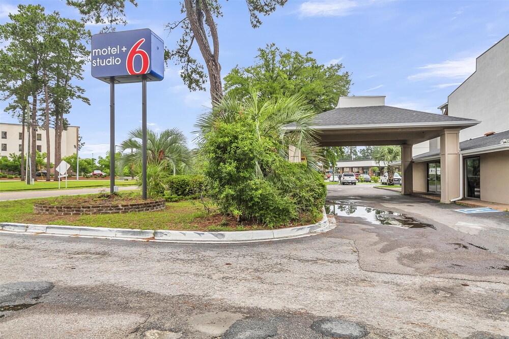 Studio 6 Extended Stay - Summerville, SC - Charleston 21/26