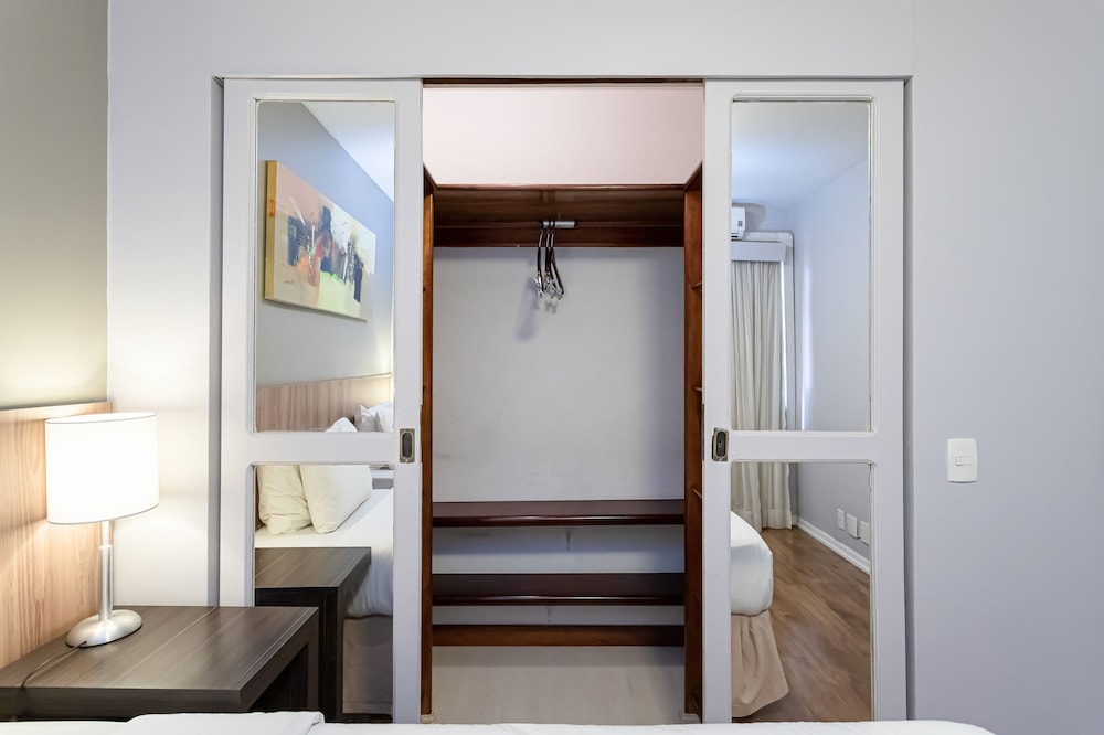 H4 Hotel La Residence Paulista 34/76