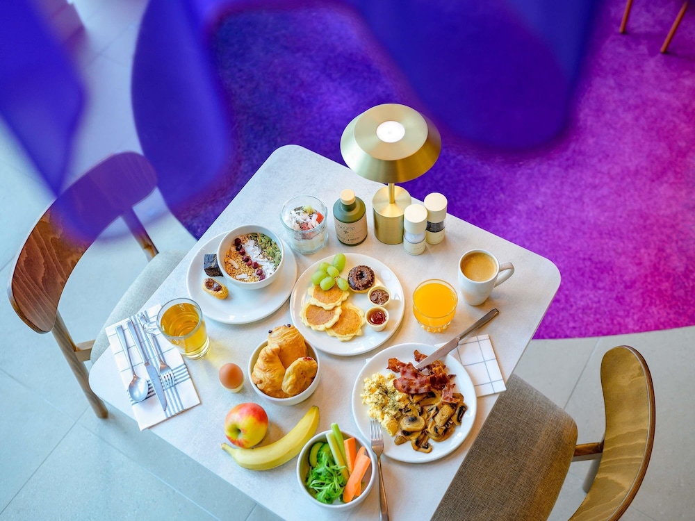 ibis Styles Rotterdam Ahoy 58/63