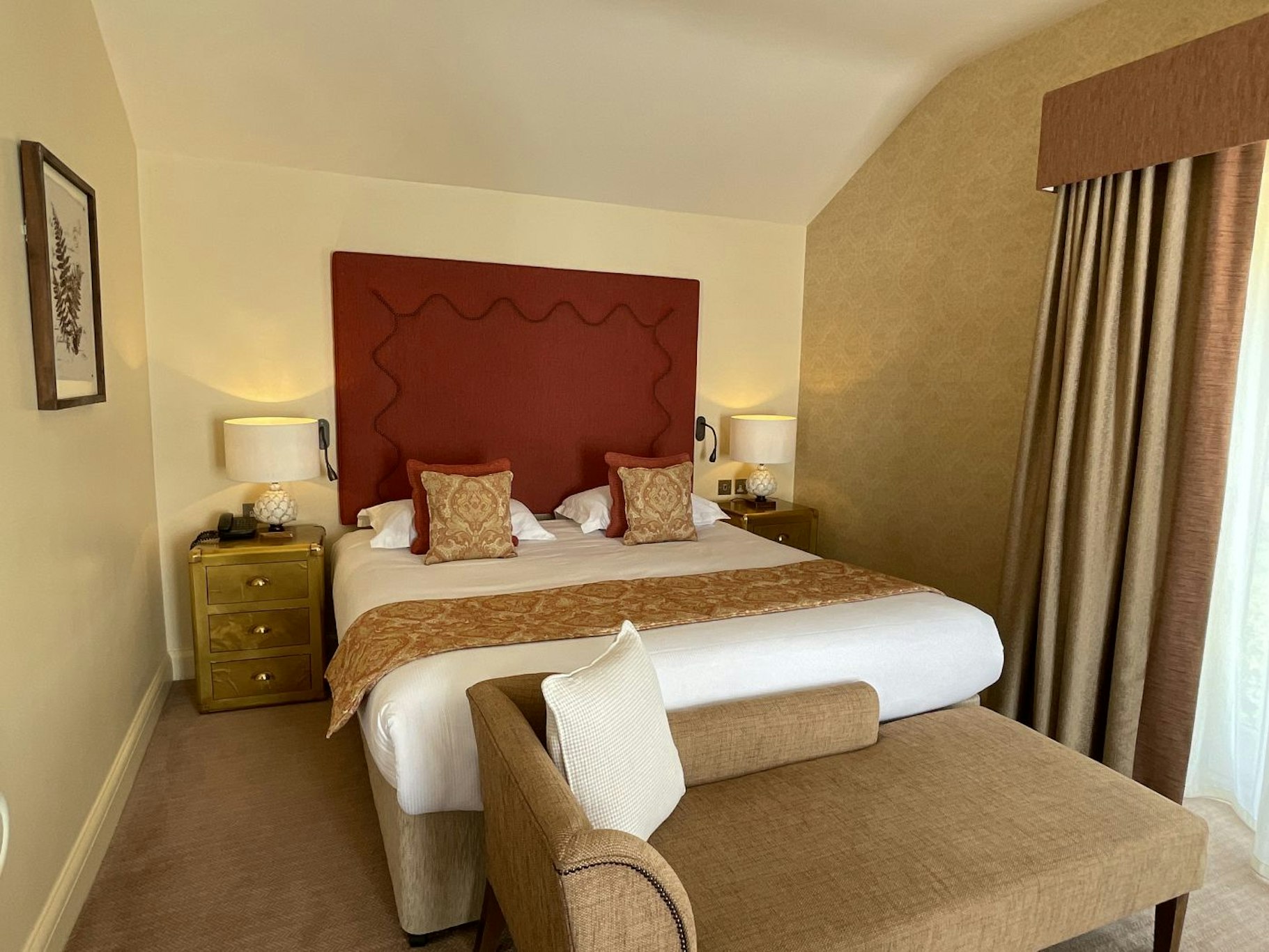 Park Farm Hotel Leisure 20/78
