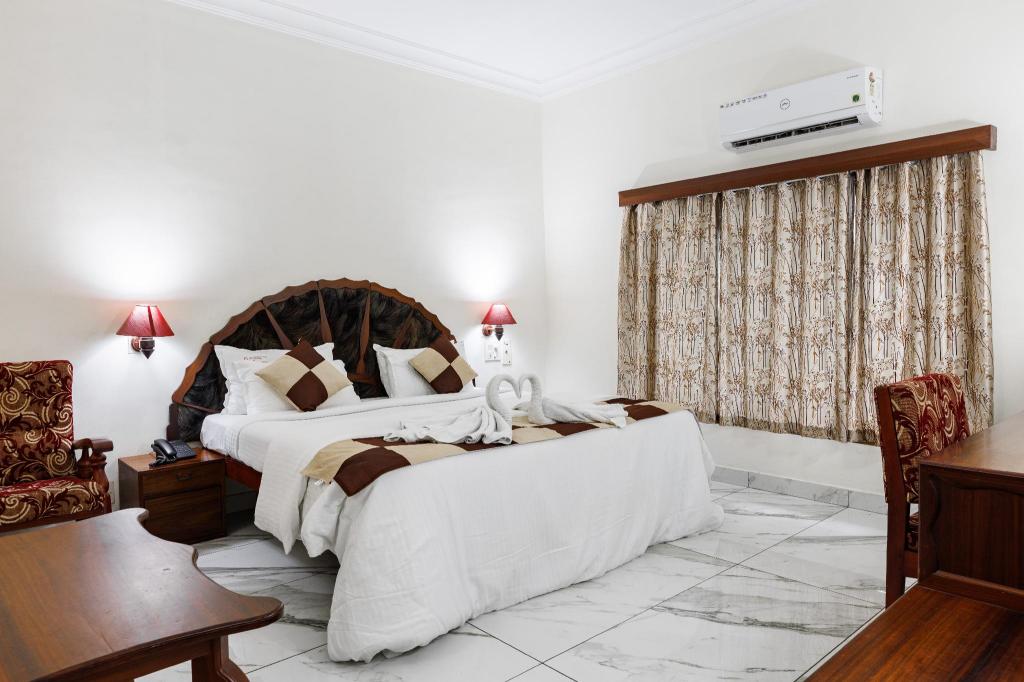PAULSON PARK HOTEL 22/50