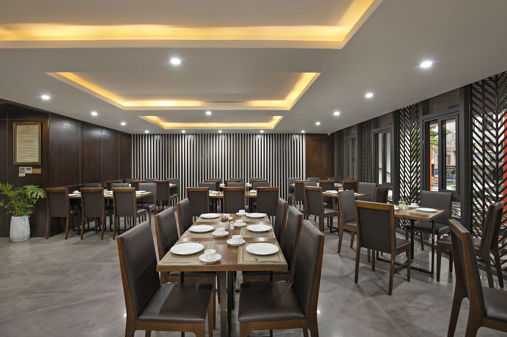 Palazzo 2 Hotel Danang 43/50
