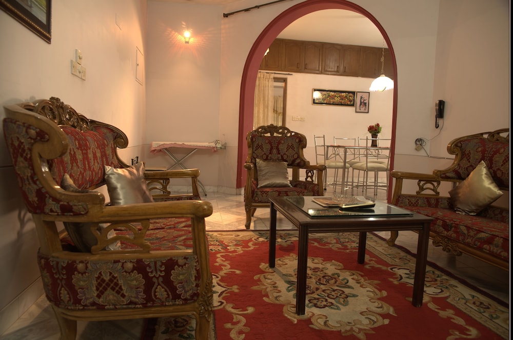 Babylon Garden Serviced Apartments 51/75