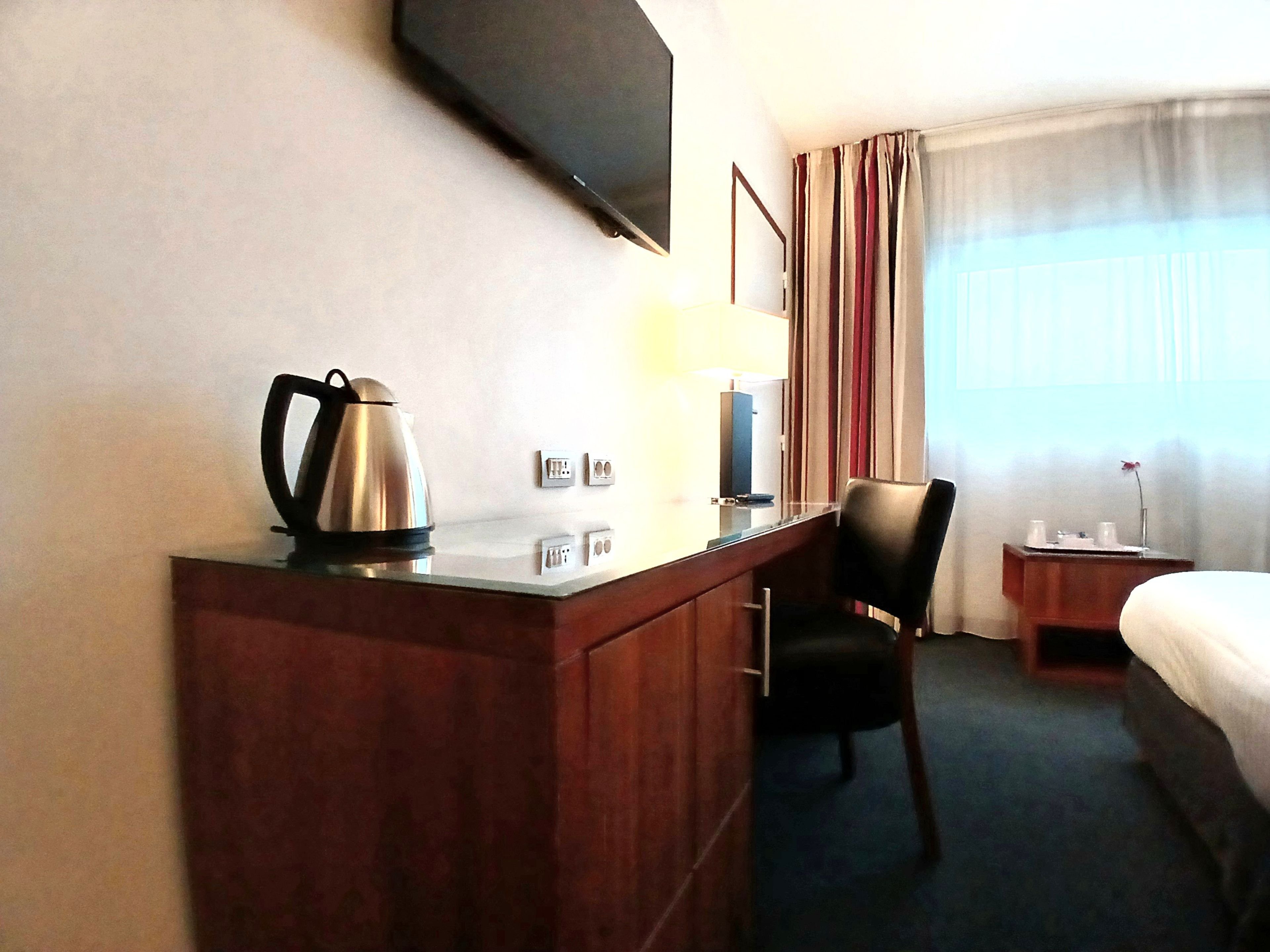 Holiday Inn Bordeaux Sud Pessac 4/50