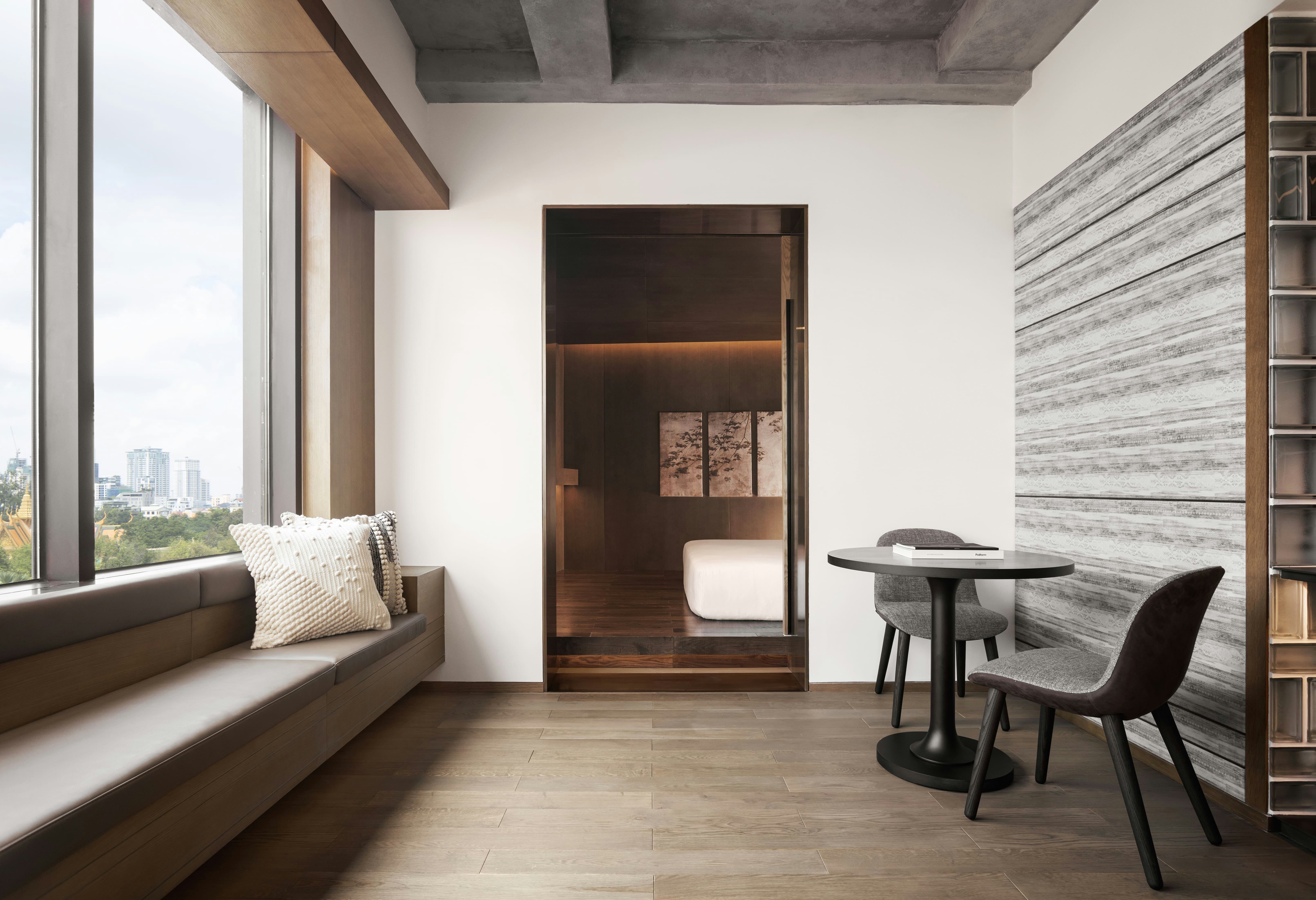 Hotel KVL 23/33