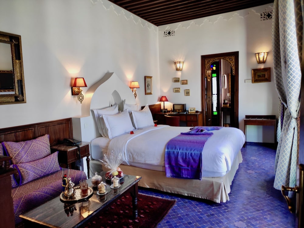 Riad Le Calife 16/50