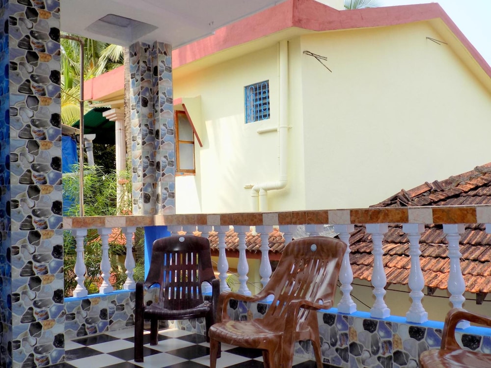 Romaldo Guest House 26/41