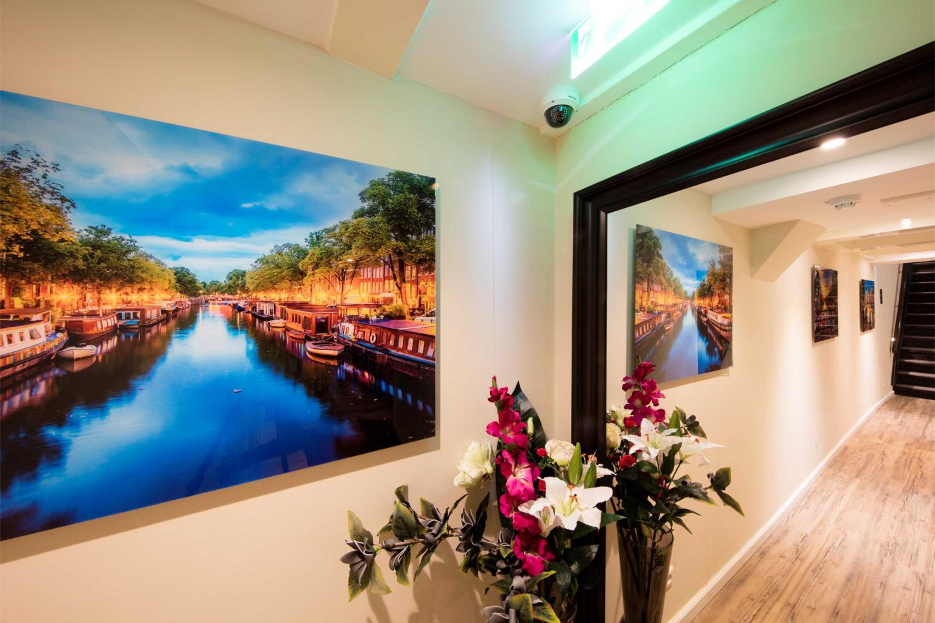 Royal Plaza Hotel Amsterdam 35/47