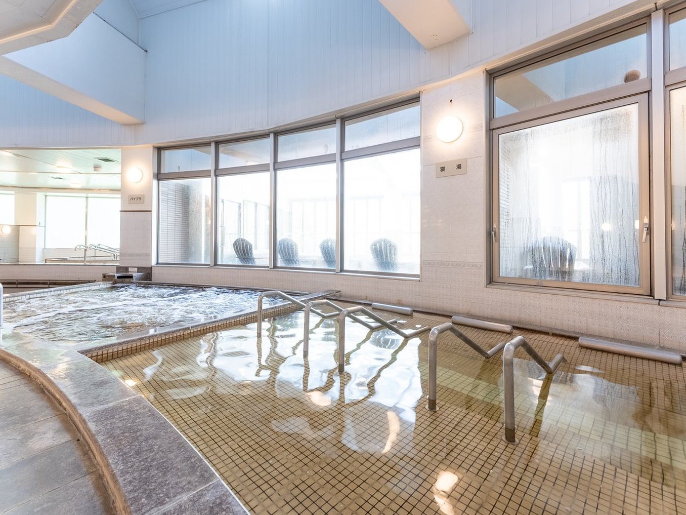 Livemax Resort Upopoy Shiraoi Onsen 7/19