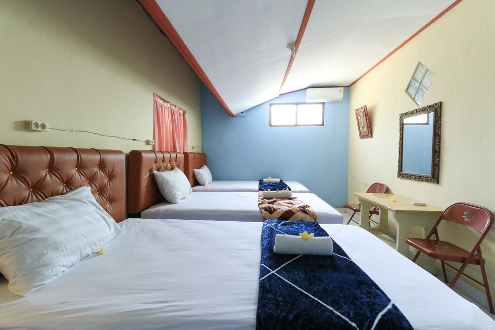 Downtown Monkey Forest - Hostel 15/58
